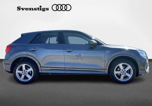Audi Q2, 2022 3