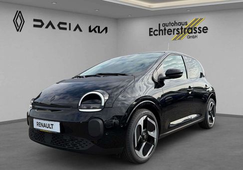 Renault Twingo, 2026