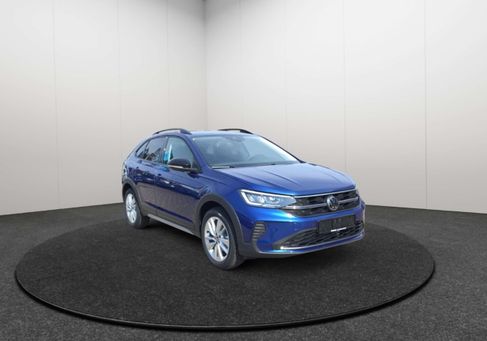 Volkswagen Taigo, 2025