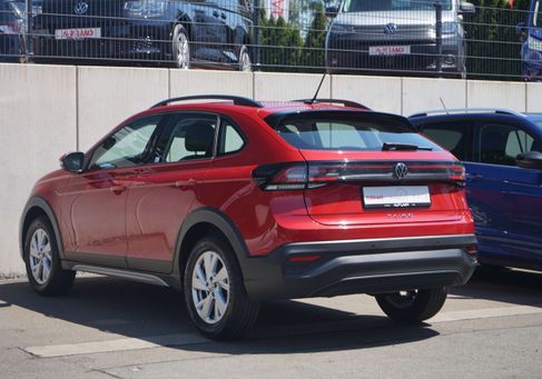 Volkswagen Taigo, 2023