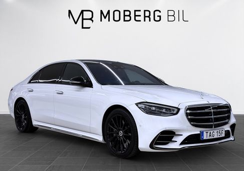 Mercedes-Benz, 2024 2