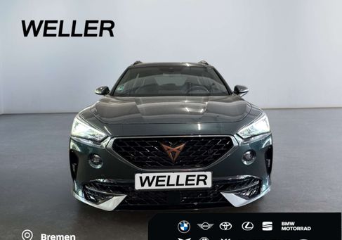 Cupra Formentor, 2022