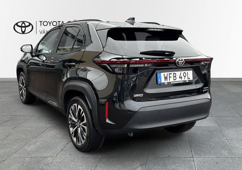Toyota Yaris Cross, 2024 2