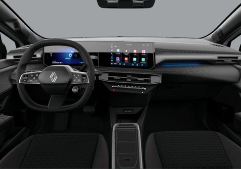 Renault Clio, 2026 3