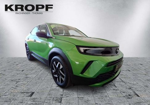 Opel Mokka, 2024 3