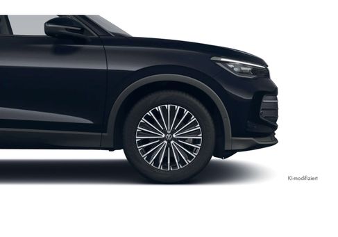 Volkswagen Tiguan, 2025 3