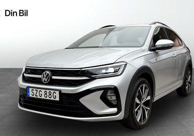Volkswagen Taigo, 2025