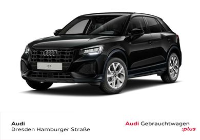Audi Q2, 2026