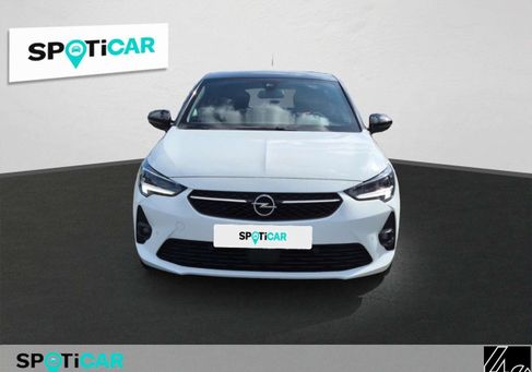 Opel Corsa, 2020 2