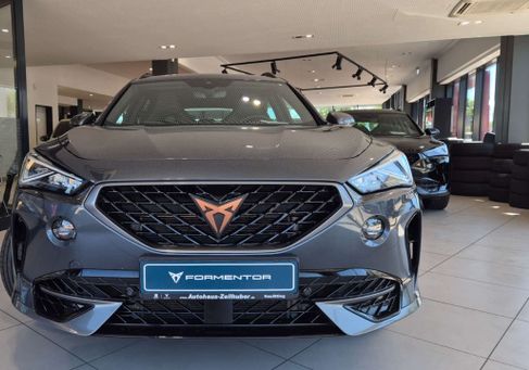 Cupra Formentor, 2022 2