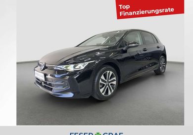 Volkswagen Golf, 2026