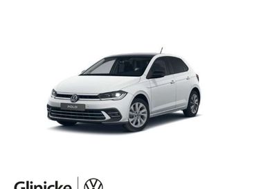 Volkswagen Polo, 2026