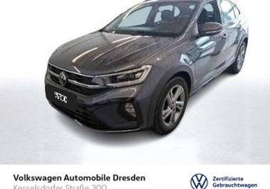 Volkswagen Taigo, 2022