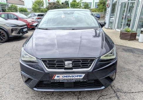 Seat Ibiza, 2023