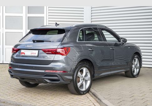 Audi Q3, 2023 3