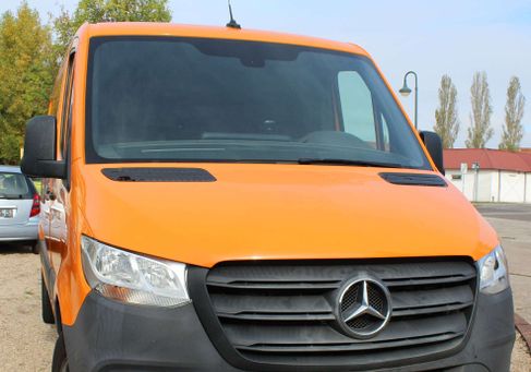 Mercedes-Benz Sprinter, 2021 3