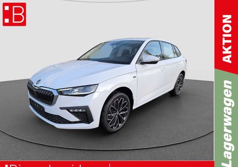 Skoda Scala, 2025