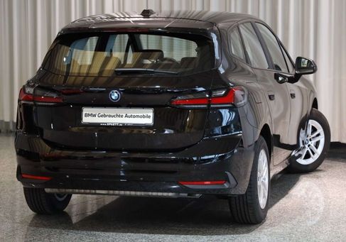 BMW 225, 2023