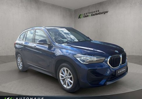 BMW X1, 2019 3