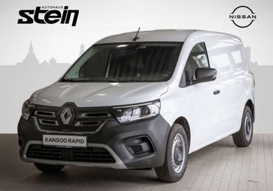 Renault Kangoo, 2024