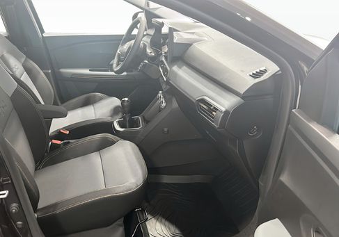 Dacia Sandero Stepway, 2026
