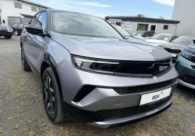 Opel Mokka, 2026