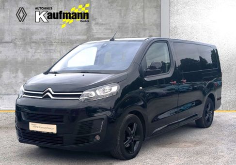 Citroën Jumpy, 2019