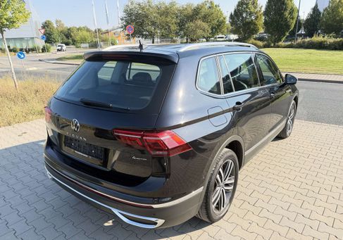 Volkswagen Tiguan Allspace, 2022
