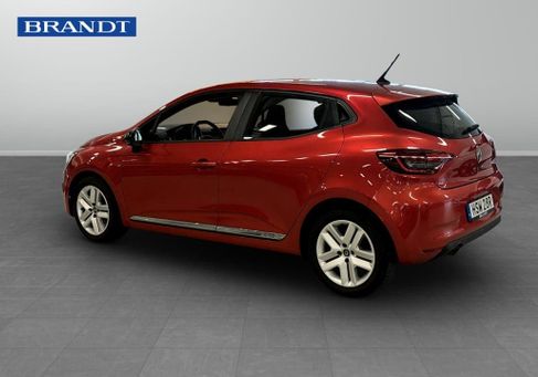 Renault Clio, 2021 2