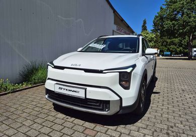 Kia Stonic, 2026
