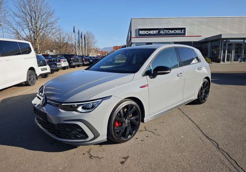 Volkswagen Golf, 2022 2