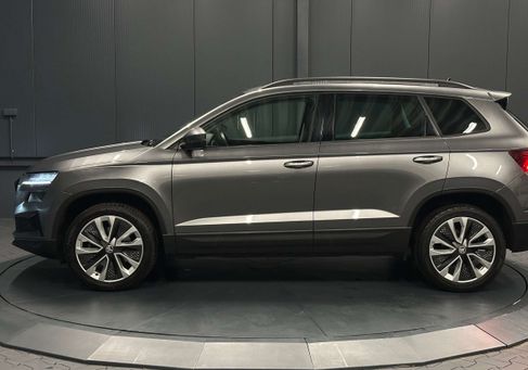 Skoda Karoq, 2022