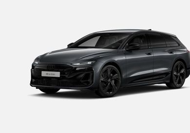 Audi, 2026