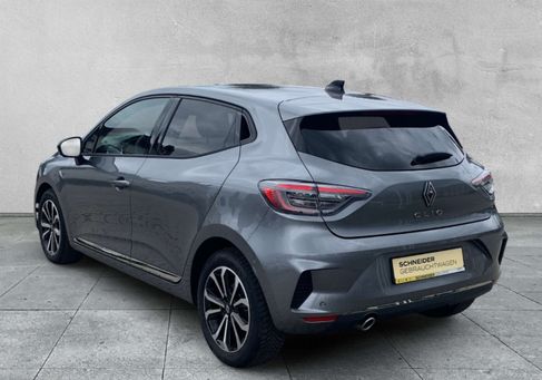 Renault Clio, 2024