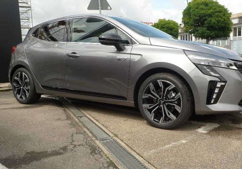 Mitsubishi Colt, 2025