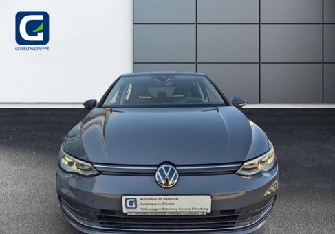 Volkswagen Golf, 2023 2