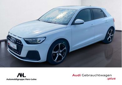 Audi A1, 2025