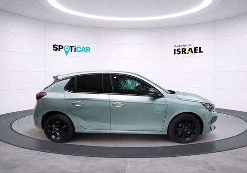 Opel Corsa, 2025 2