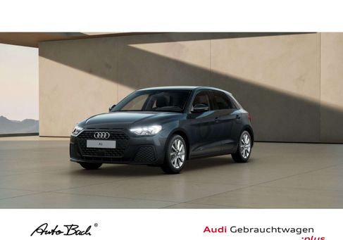 Audi A1, 2024