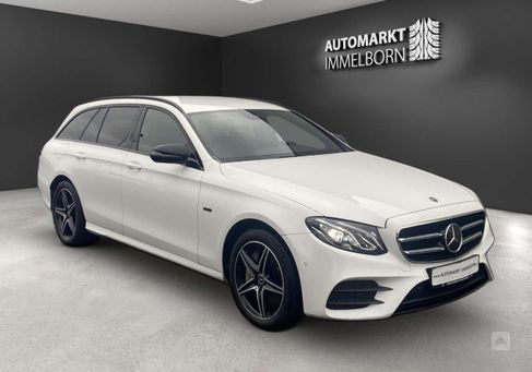 Mercedes-Benz E 300, 2019