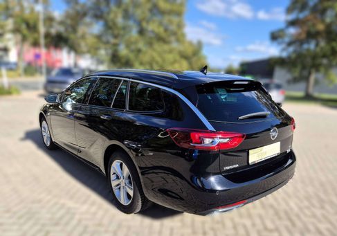 Opel Insignia, 2022 3