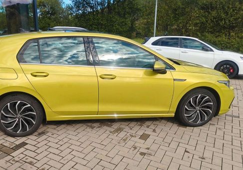 Volkswagen Golf, 2020 3