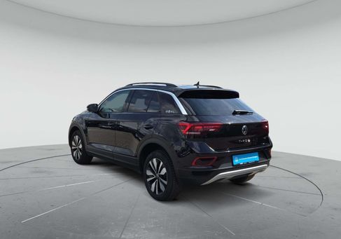 Volkswagen T-Roc, 2025 3