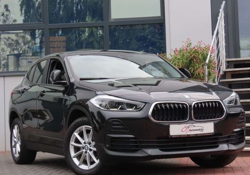 BMW X2, 2022