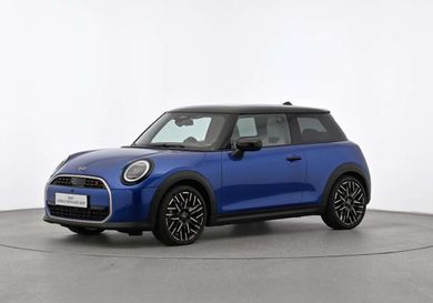 MINI Cooper S, 2025