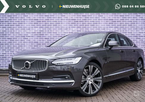 Volvo S90, 2023