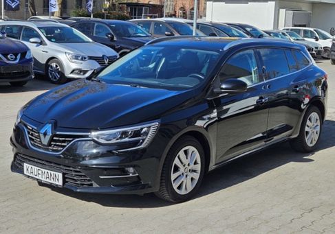 Renault Megane, 2022