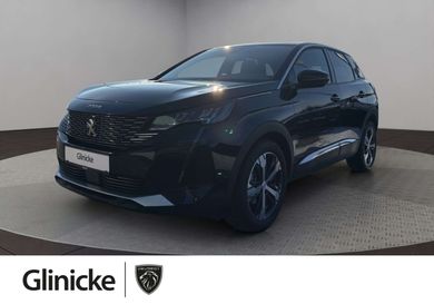 Peugeot 3008, 2023