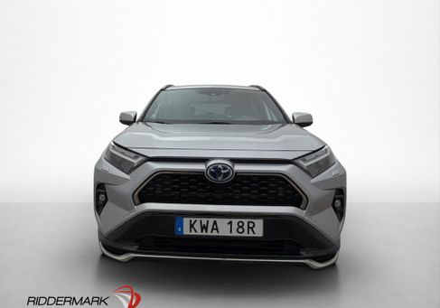 Toyota RAV 4, 2023 2