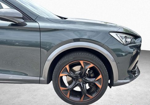 Cupra Formentor, 2022